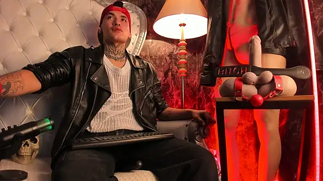 AlecBanne online show from 03/14/26, 05:52