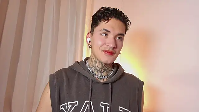 AlecBanne online show from 01/09/26, 11:22