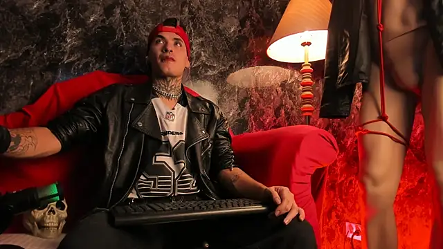 AlecBanne online show from 03/19/26, 10:54