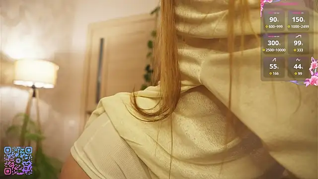 emilka milka online show from 03/26/26, 01:42