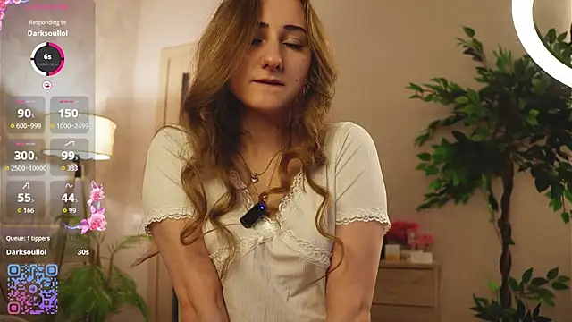 emilka milka online show from 04/03/26, 01:17