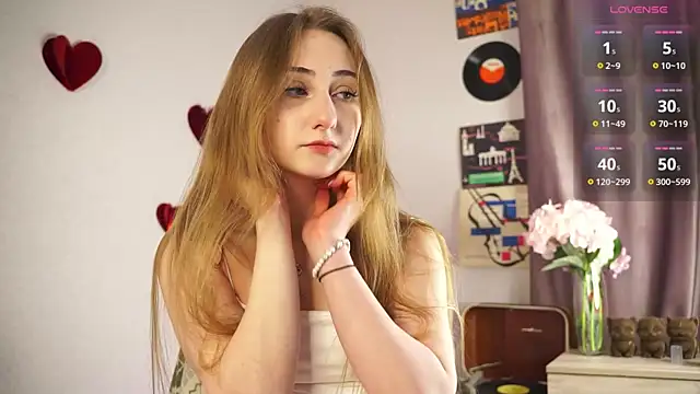 emilka milka online show from 02/15/26, 01:21