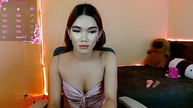 urfavenatsumi online show from 03/10/26, 03:16