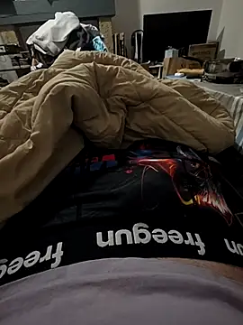 JHDani22 online show from 12/03/25, 05:12