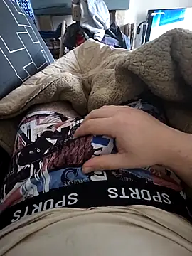 JHDani22 online show from 12/22/25, 10:37