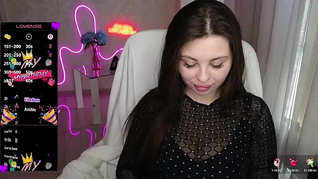 Deborah lowe online show from 04/10/26, 03:52