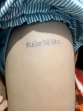 swetakumari003 online show from 12/19/25, 07:49