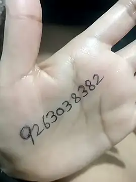 swetakumari003 online show from 12/18/25, 06:56