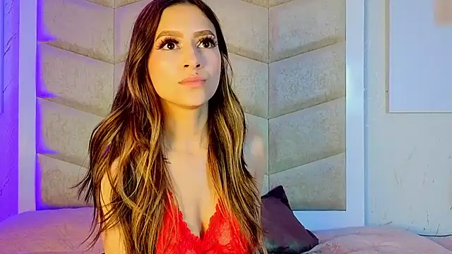 AfroditaWild online show from 05/14/26, 03:25