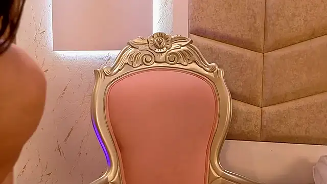 AfroditaWild online show from 03/02/26, 04:13