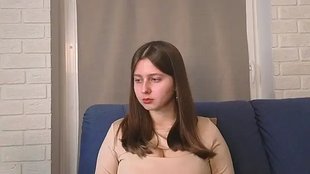 Snapshot of DanetteSaab chatting on 12/16/25, 07:07 DanetteSaab online show from 12/16/25, 07:07