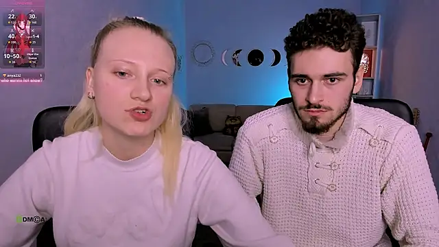 Snapshot of mister_dekker chatting on 12/18/25, 01:26 mister dekker online show from 12/18/25, 01:26