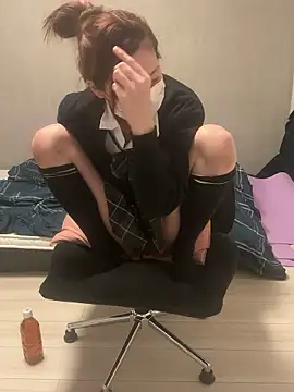 rin rin rin rin online show from 02/15/26, 07:51