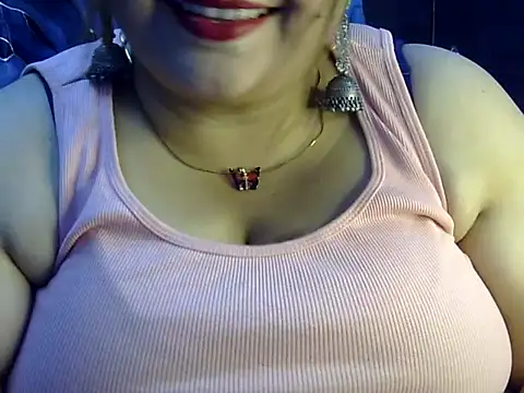Soniya Sha online show from 07/13/26, 09:30