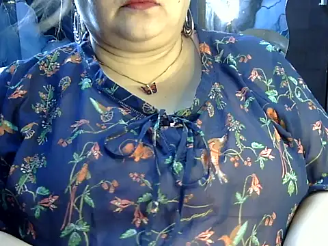 Soniya Sha online show from 07/03/26, 11:17