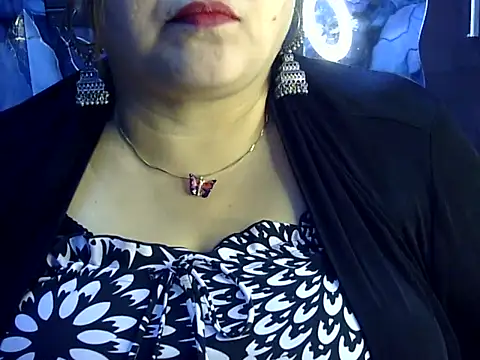 Soniya Sha online show from 07/02/26, 08:53