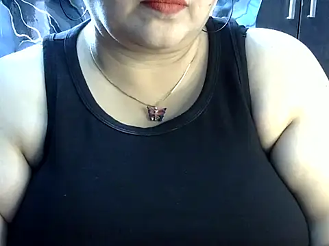 Soniya Sha online show from 08/08/26, 09:27