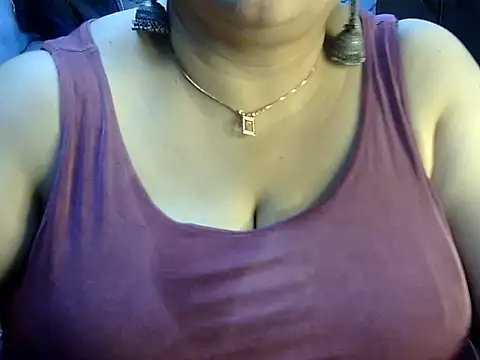 Soniya Sha online show from 07/28/26, 03:21