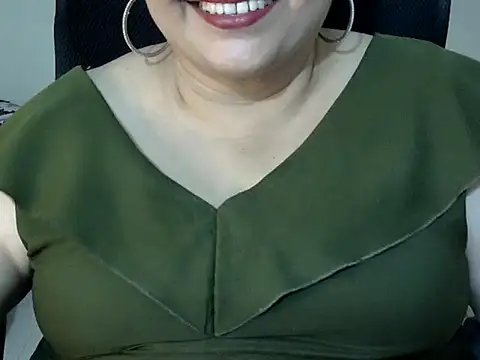 Soniya Sha online show from 05/12/26, 07:09