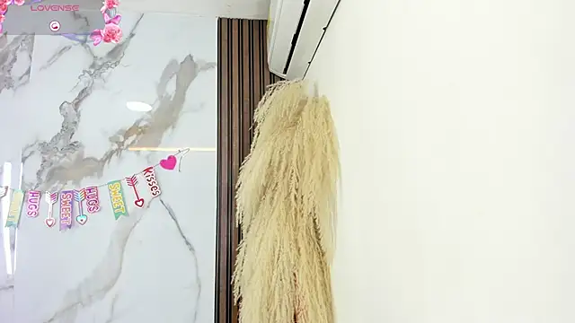 hilarythomsom online show from 02/13/26, 01:00