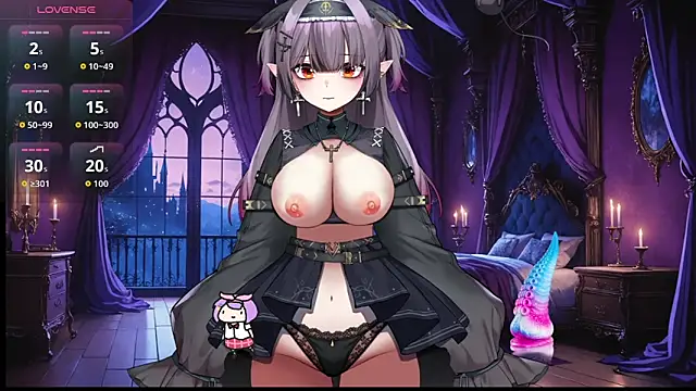 Snapshot of LustyLolaPlay chatting on 05/24/26, 04:07 LustyLolaPlay online show from 05/24/26, 04:07