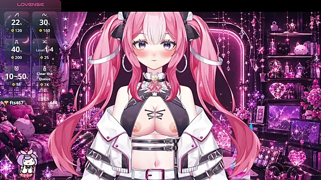 Snapshot of LustyLolaPlay chatting on 06/11/26, 12:32 LustyLolaPlay online show from 06/11/26, 12:32