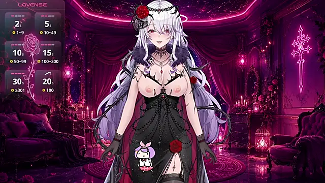 LustyLolaPlay online show from 07/19/26, 11:12