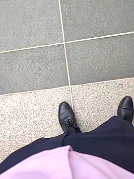 boyfromMum bai online show from 03/26/26, 10:02