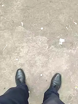 boyfromMum bai online show from 03/30/26, 09:33