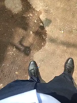 boyfromMum bai online show from 03/25/26, 09:08