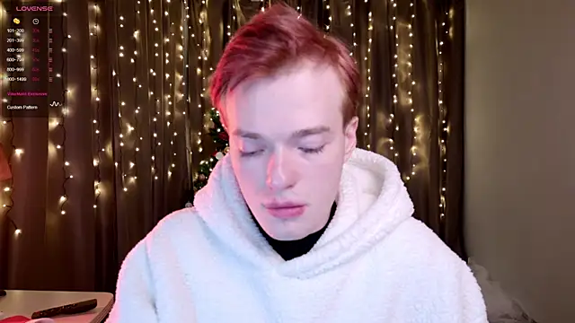 Kristenegor online show from 12/18/25, 10:19