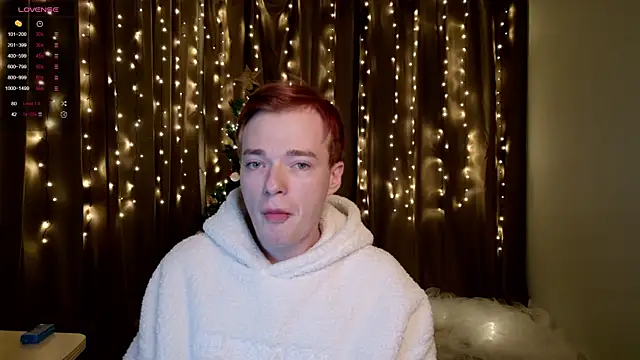 Kristenegor online show from 12/17/25, 09:31