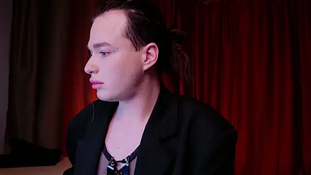 Kristenegor online show from 12/04/25, 10:09