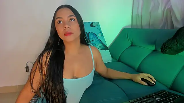 Snapshot of Nanny_11 chatting on 02/23/26, 10:10 Nanny 11 online show from 02/23/26, 10:10