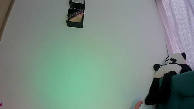 Snapshot of Nanny_11 chatting on 02/16/26, 07:45 Nanny 11 online show from 02/16/26, 07:45