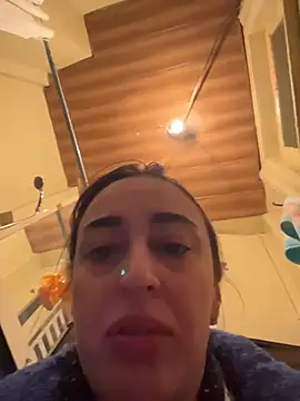 Anastasia Green  online show from 01/16/26, 01:37