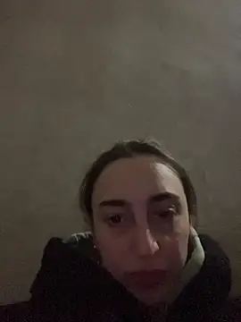 Anastasia Green  online show from 12/21/25, 07:04