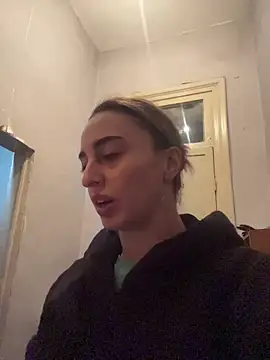 Anastasia Green  online show from 12/14/25, 06:24