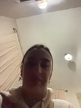 Anastasia Green  online show from 12/17/25, 06:35