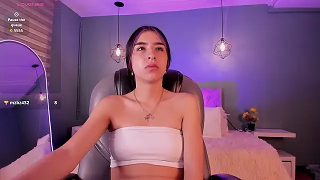 Celeste Rous   online show from 03/21/26, 12:31