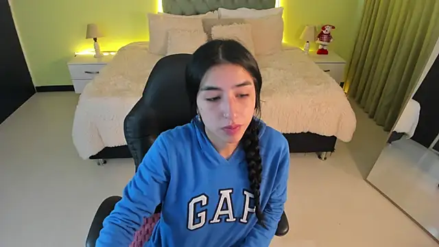 Celeste Rous   online show from 01/08/26, 12:33