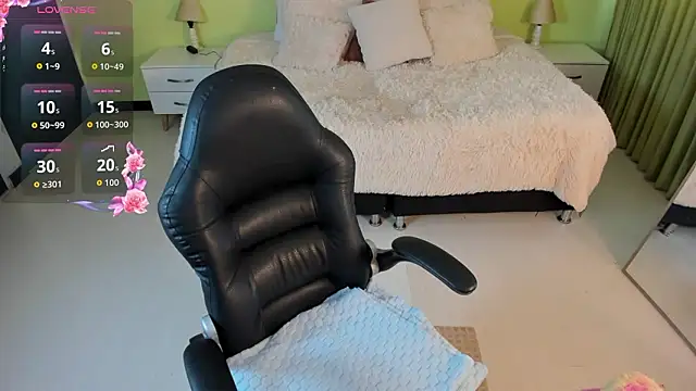 Celeste Rous   online show from 02/14/26, 12:27