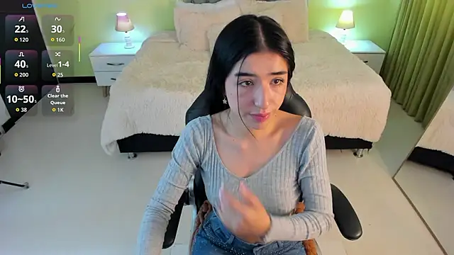 Celeste Rous   online show from 01/15/26, 12:19