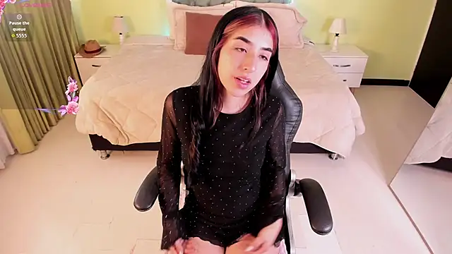Celeste Rous   online show from 06/21/26, 12:44