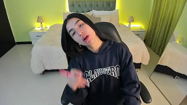 Celeste Rous   online show from 01/09/26, 12:34