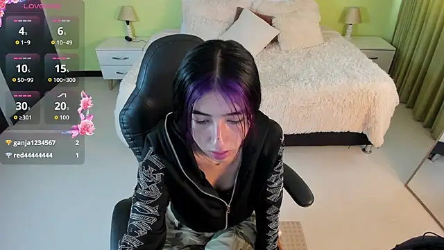 Celeste Rous   online show from 02/15/26, 12:04