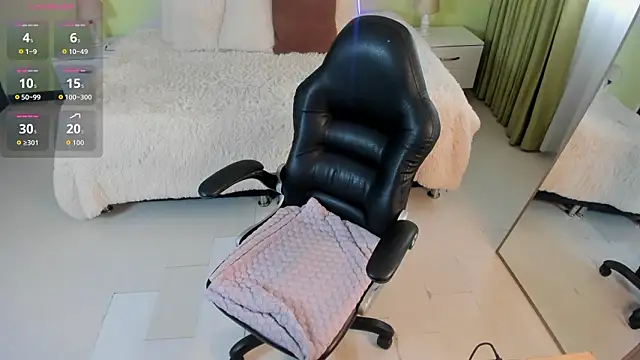 Celeste Rous   online show from 03/14/26, 12:33