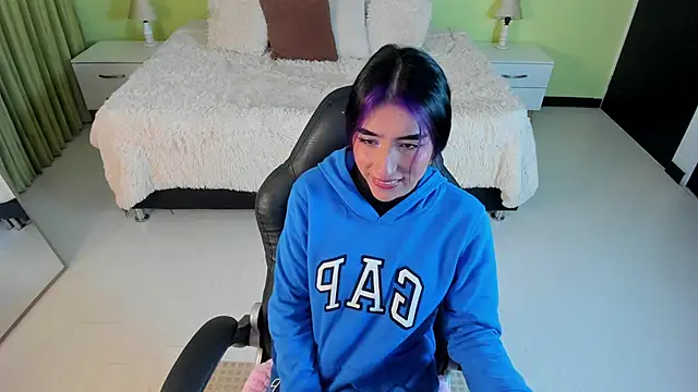 Celeste Rous   online show from 02/17/26, 12:02