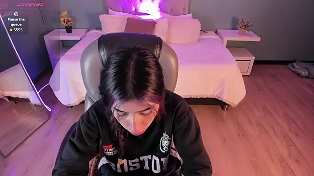 Celeste Rous   online show from 03/27/26, 12:39