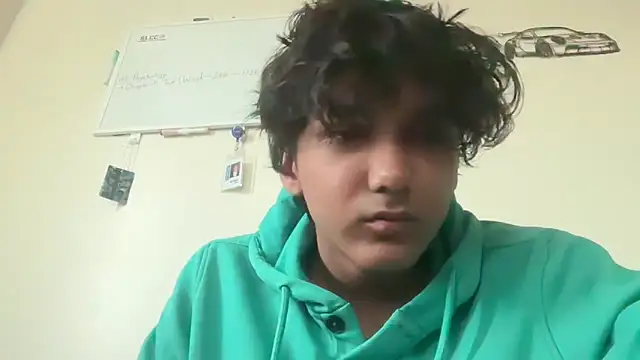 aurelius6975 online show from 02/04/26, 02:45